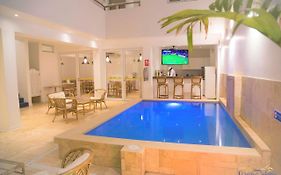 Hotel Gran Palma Talara